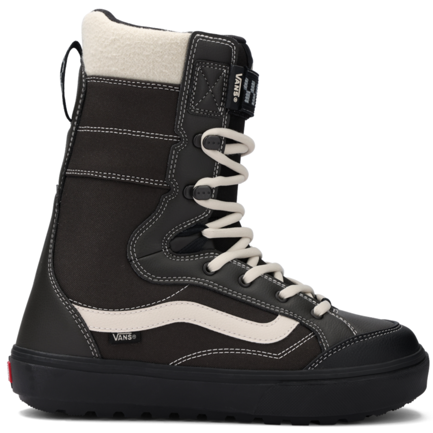 Vans Hi-Standard LL DX Boots 2026 - Men's