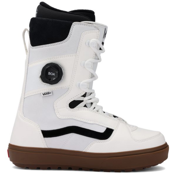 WHITE/GUM