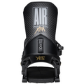 Yes. Airmaster XTRM Snowboard Bindings 2026 - Men's