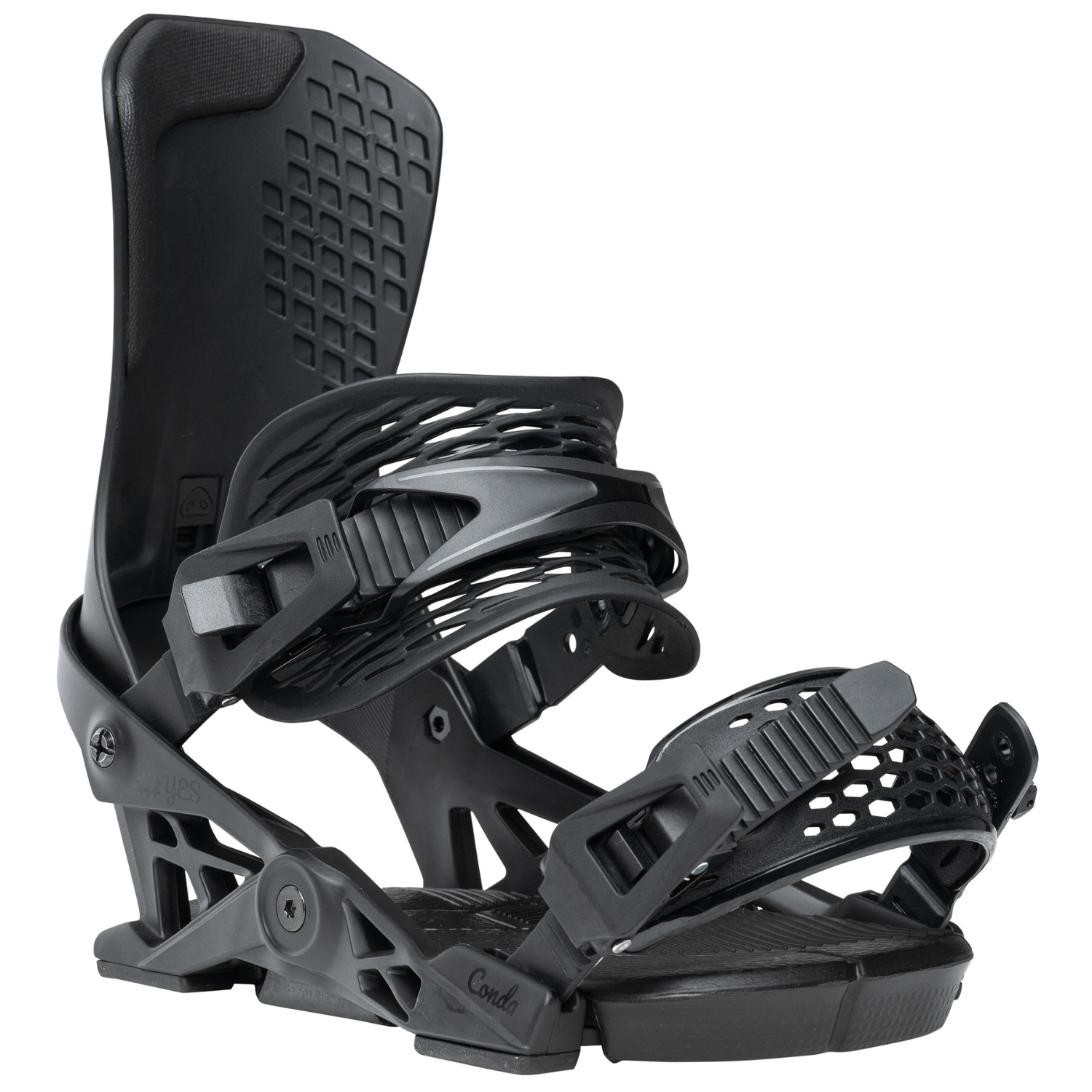 Yes. Conda Snowboard Bindings 2026 - Women's