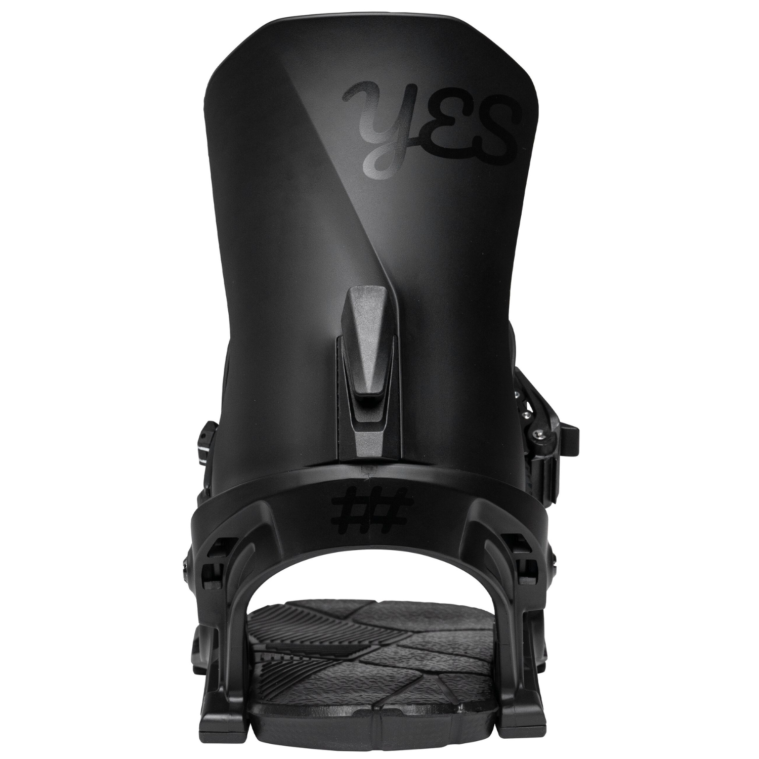 Yes. Conda Snowboard Bindings 2026 - Women's