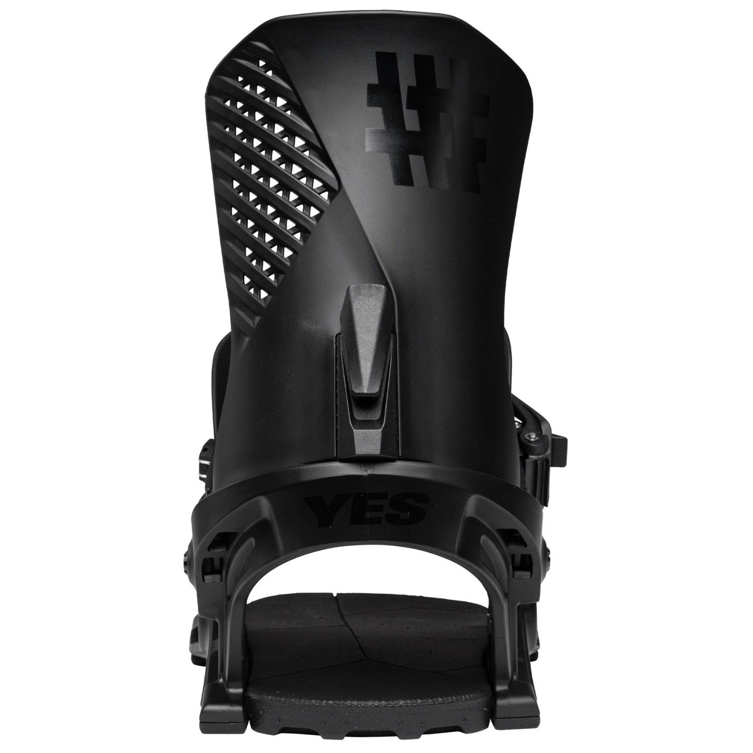 Yes. Drive Snowboard Bindings 2026 - Men's