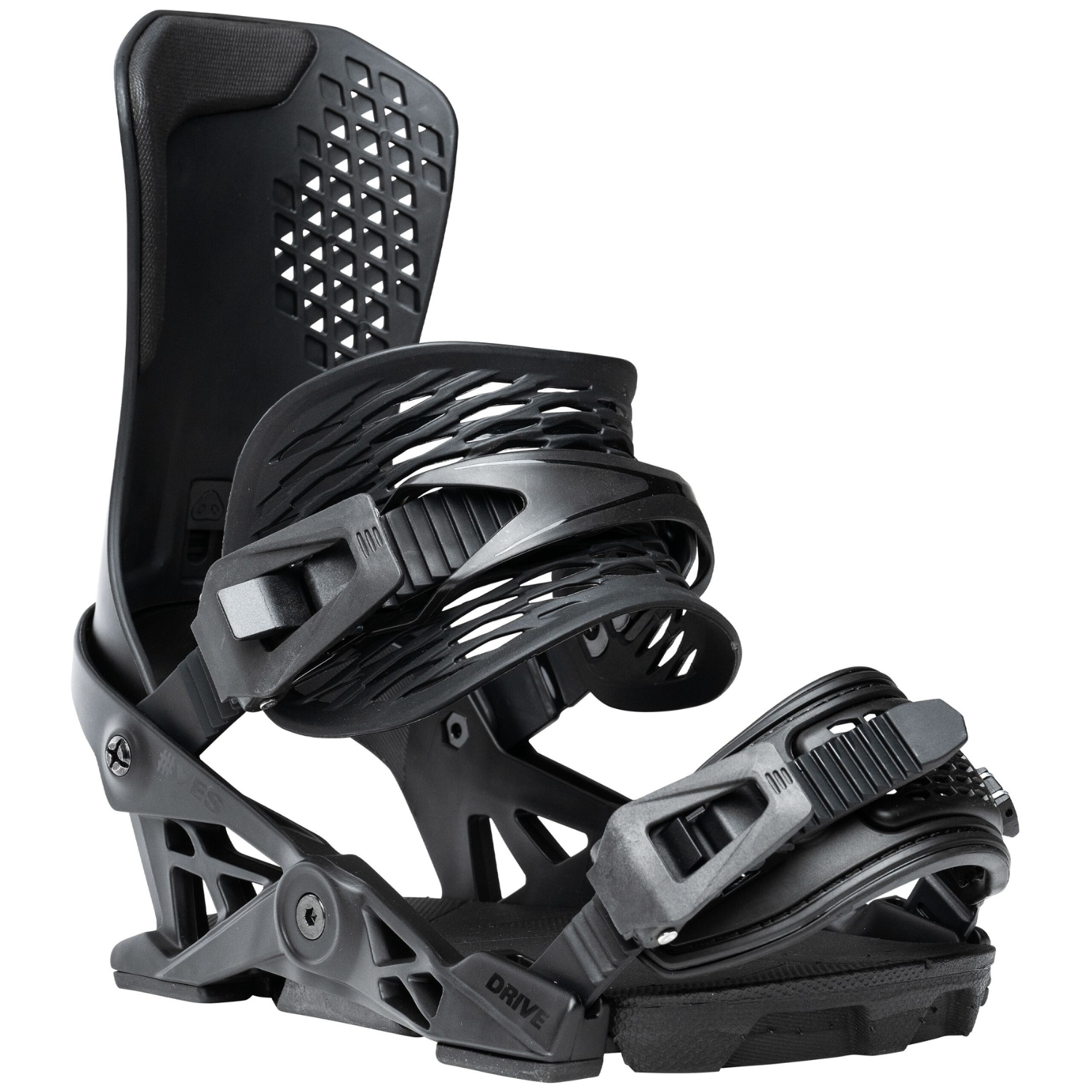 Yes. Drive Snowboard Bindings 2026 - Men's