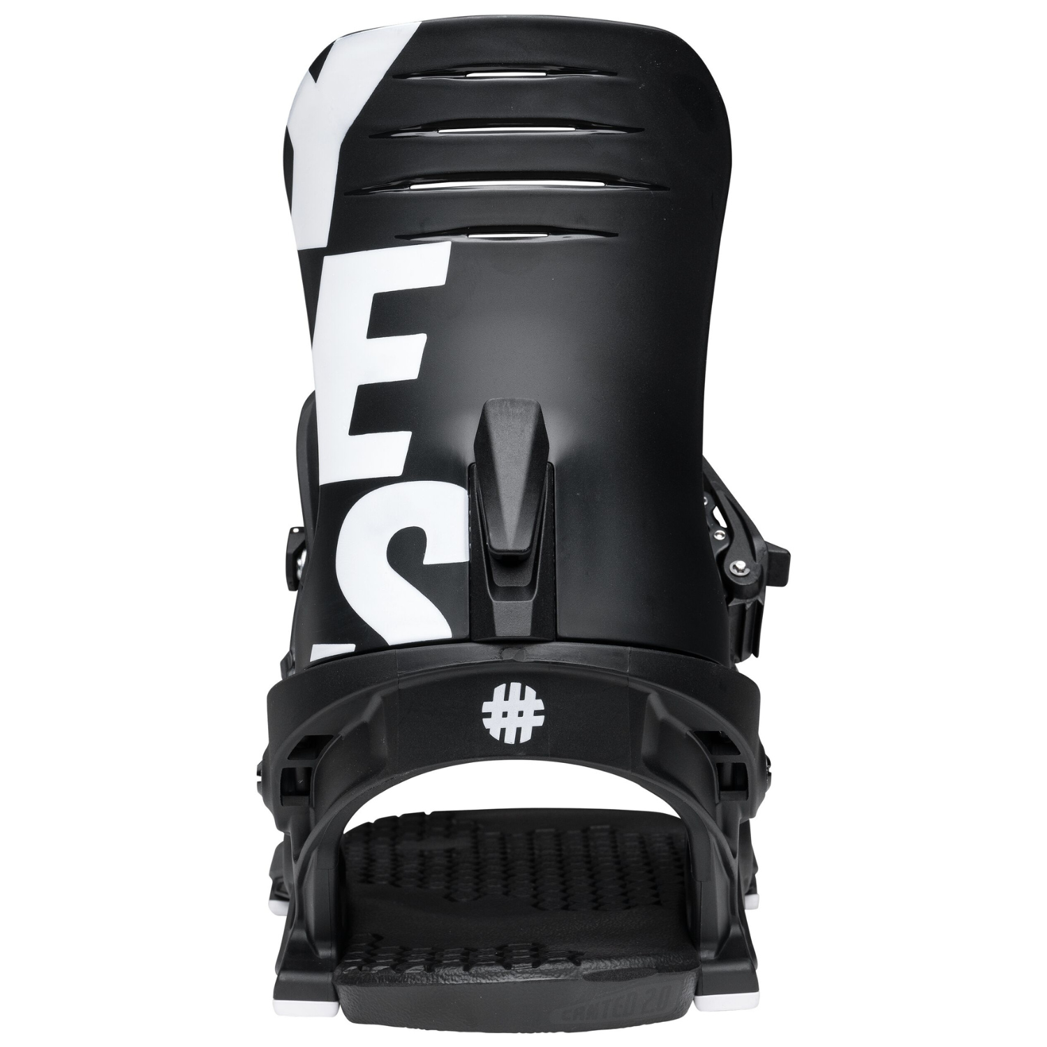 Yes. IPO Snowboard Bindings 2026 - Men's