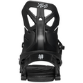 Yes. Nx-Gen Snowboard Bindings 2026 - Youth