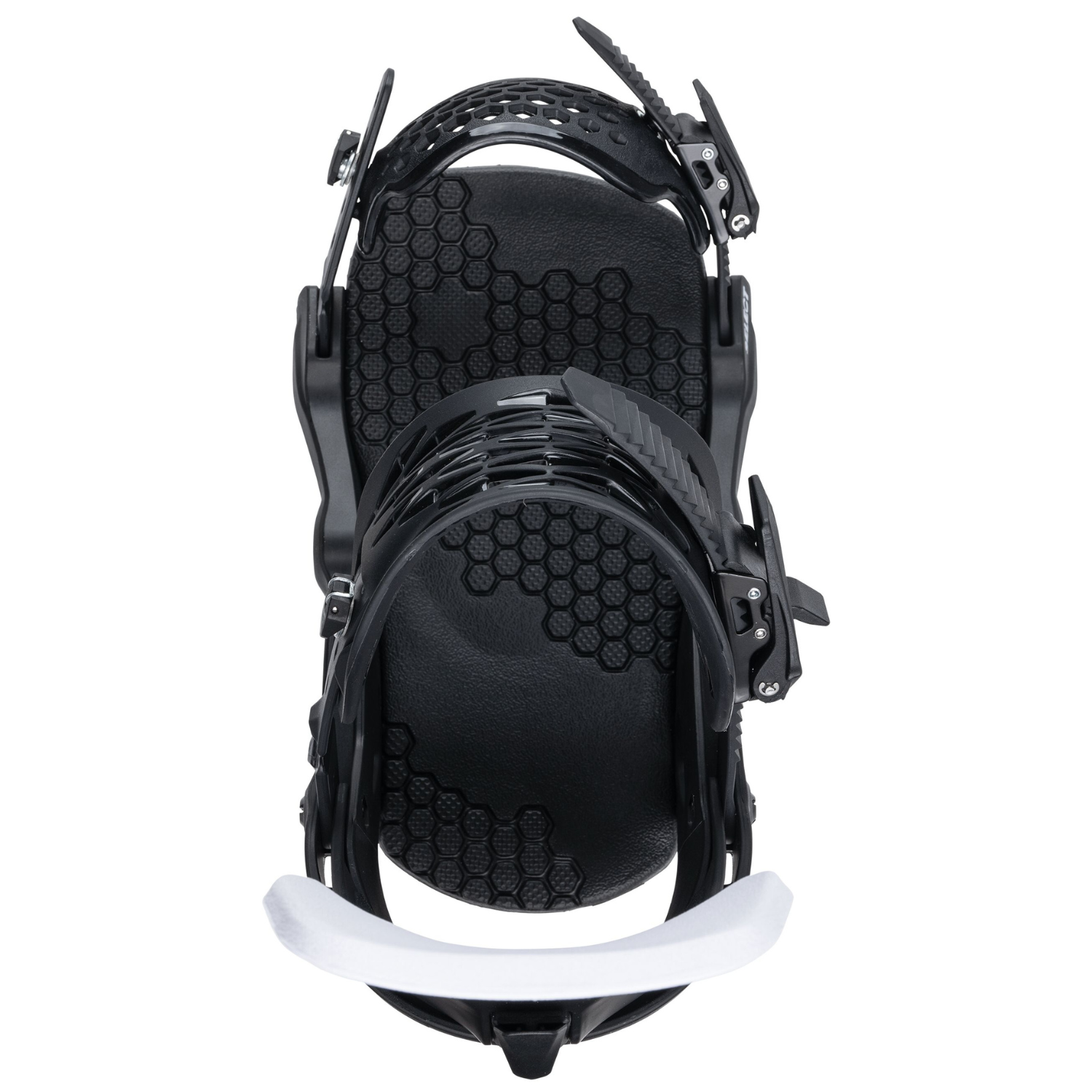 Yes. Select Snowboard Bindings 2026 - Men's