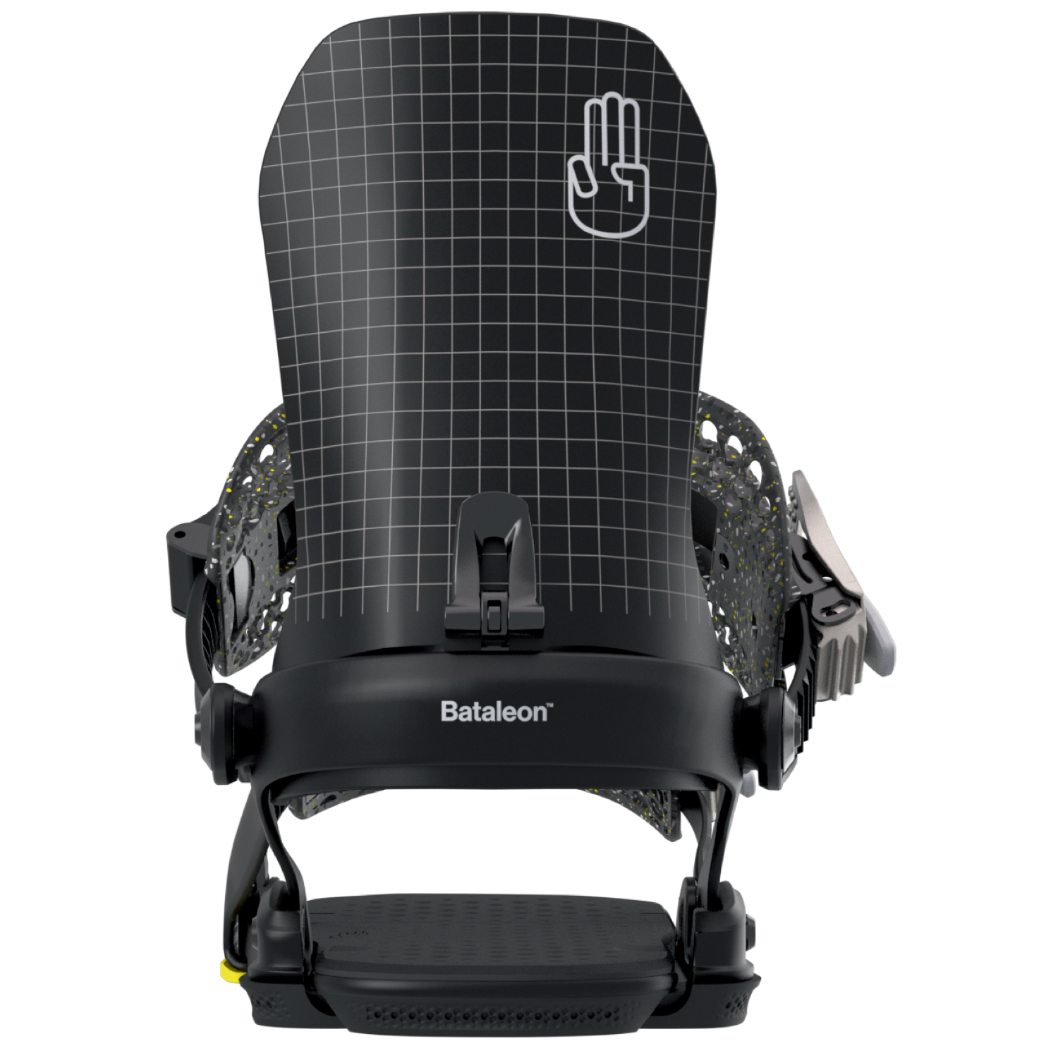 Bataleon Etna AW Bindings 2026 - Women's