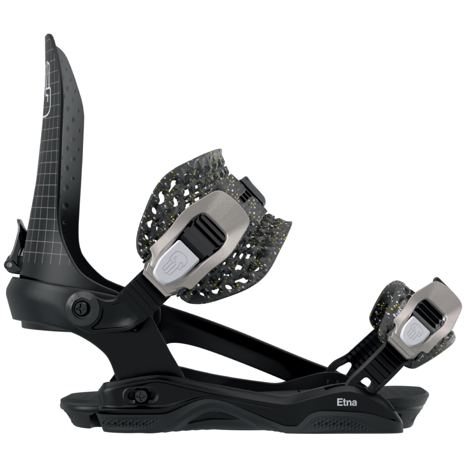 Bataleon Etna AW Bindings 2026 - Women's