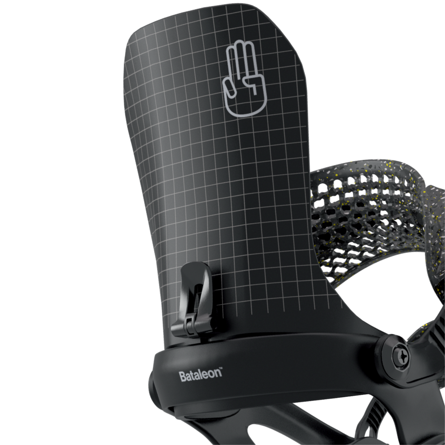 Bataleon Etna AW Bindings 2026 - Women's