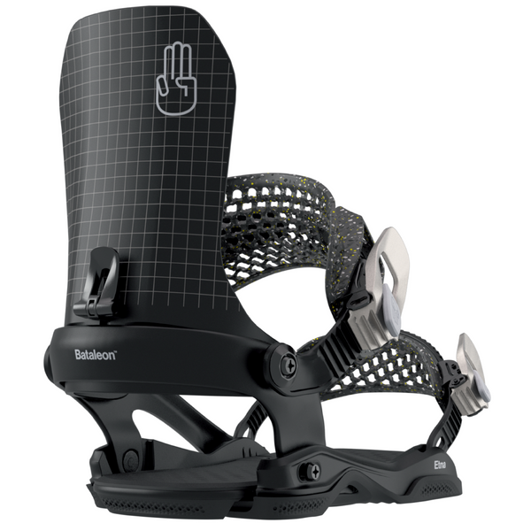 Bataleon Etna AW Bindings 2026 - Women's