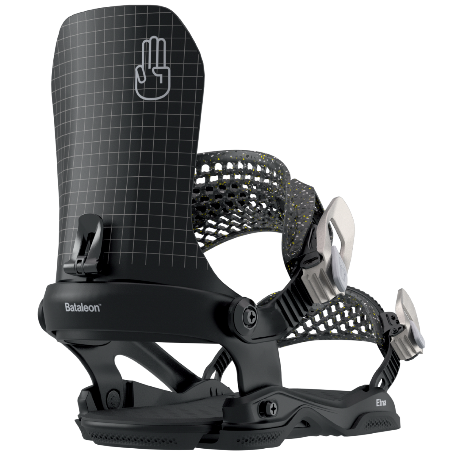 Bataleon Etna AW Bindings 2026 - Women's