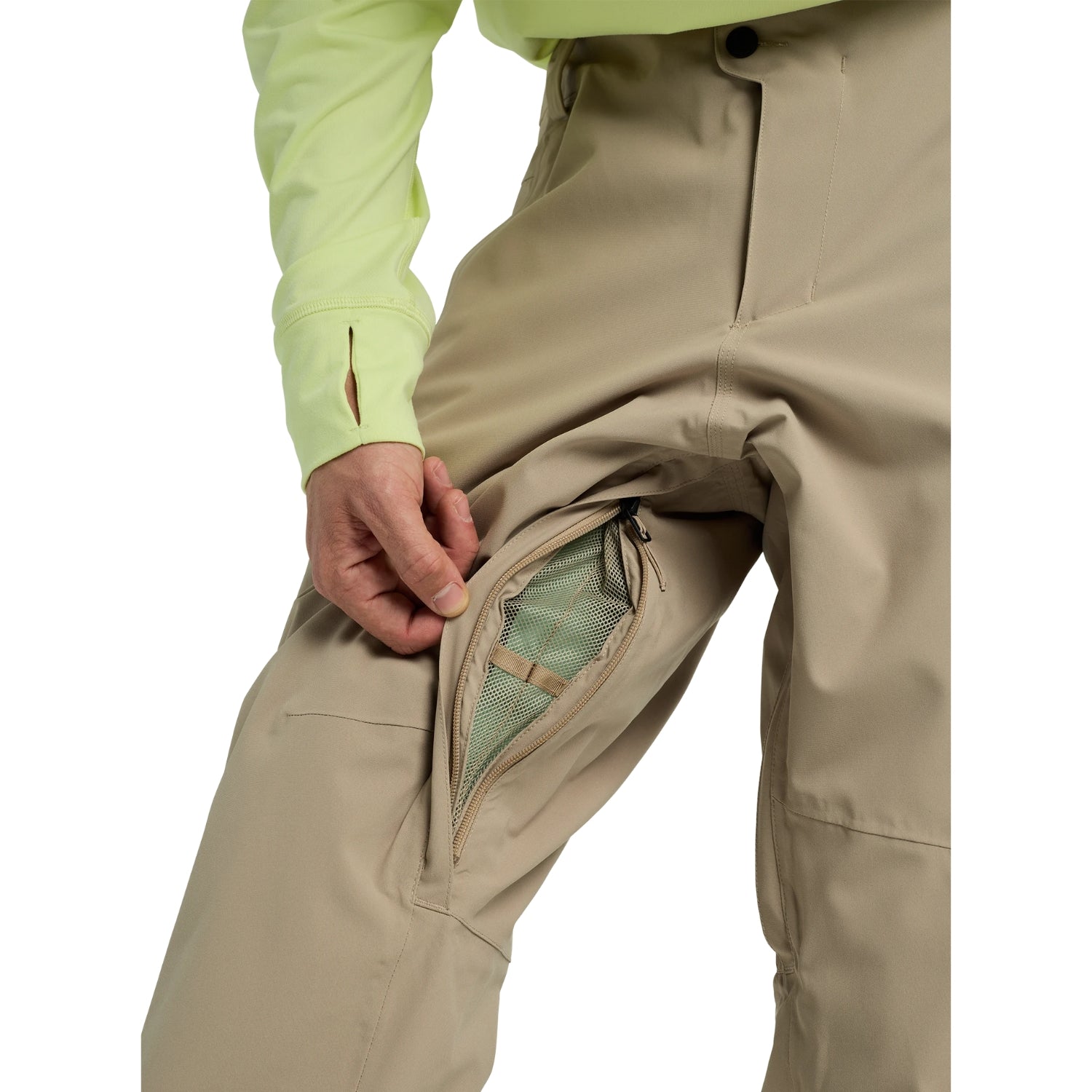 SUMMIT TAUPE