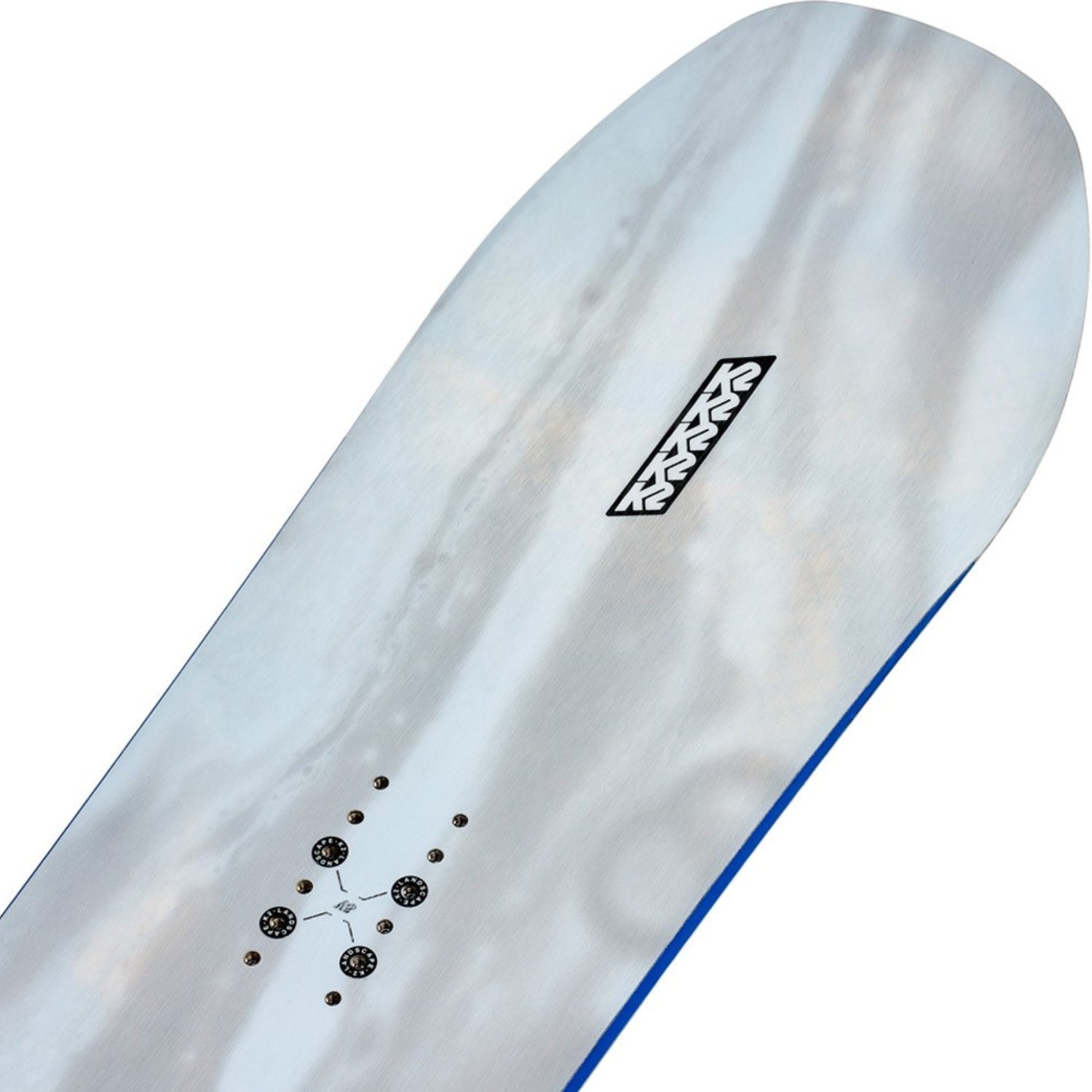 K2 Commonwealth Snowboard 2026 - Unisex