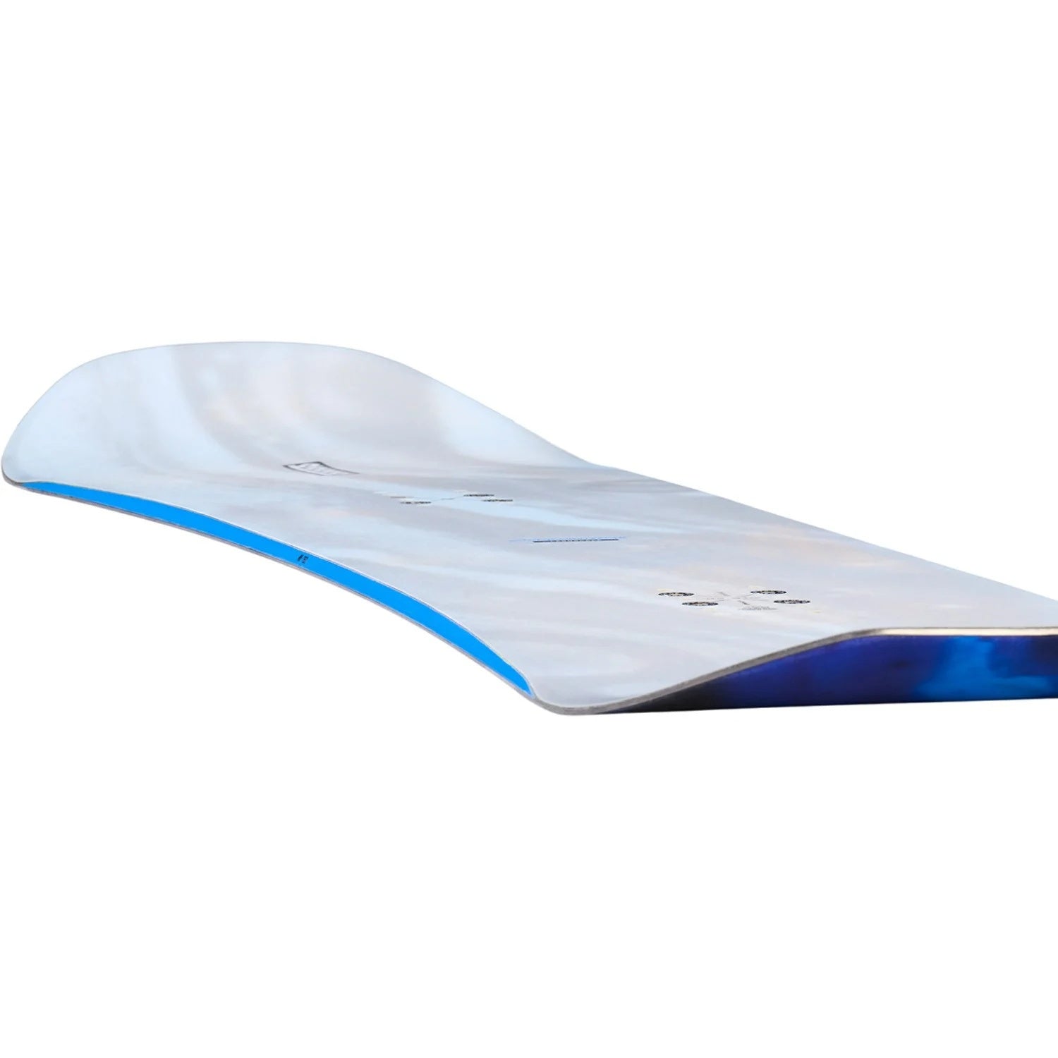 K2 Commonwealth Snowboard 2026 - Unisex