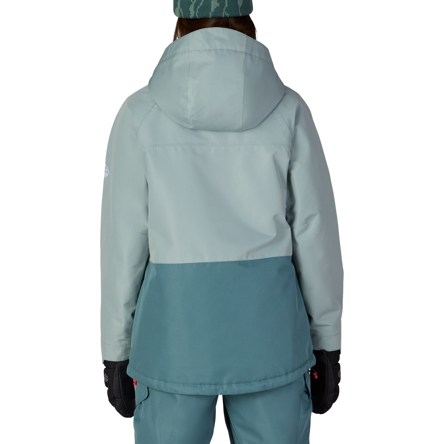 DUSTY MARINE COLORBLOCK