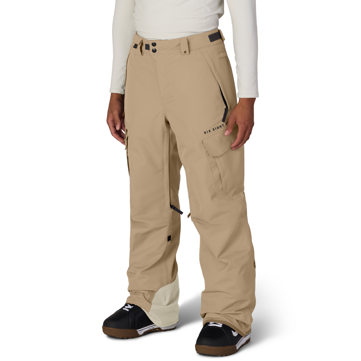 KHAKI