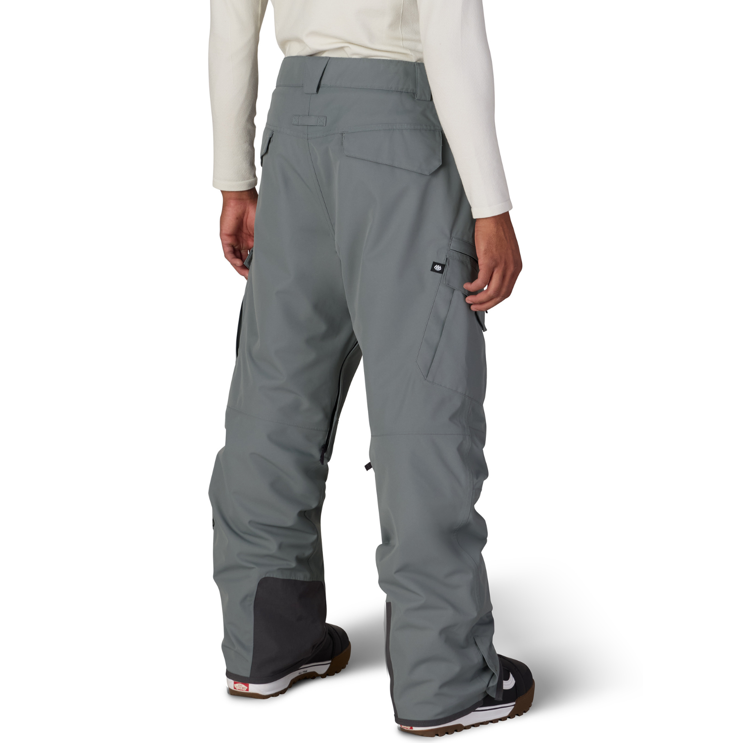 RHINO GREY