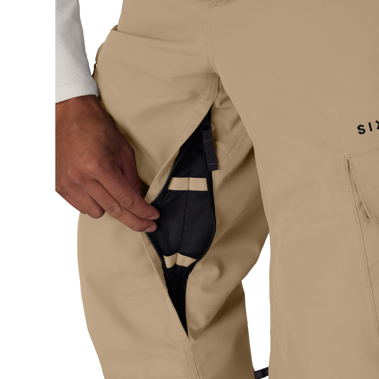 KHAKI