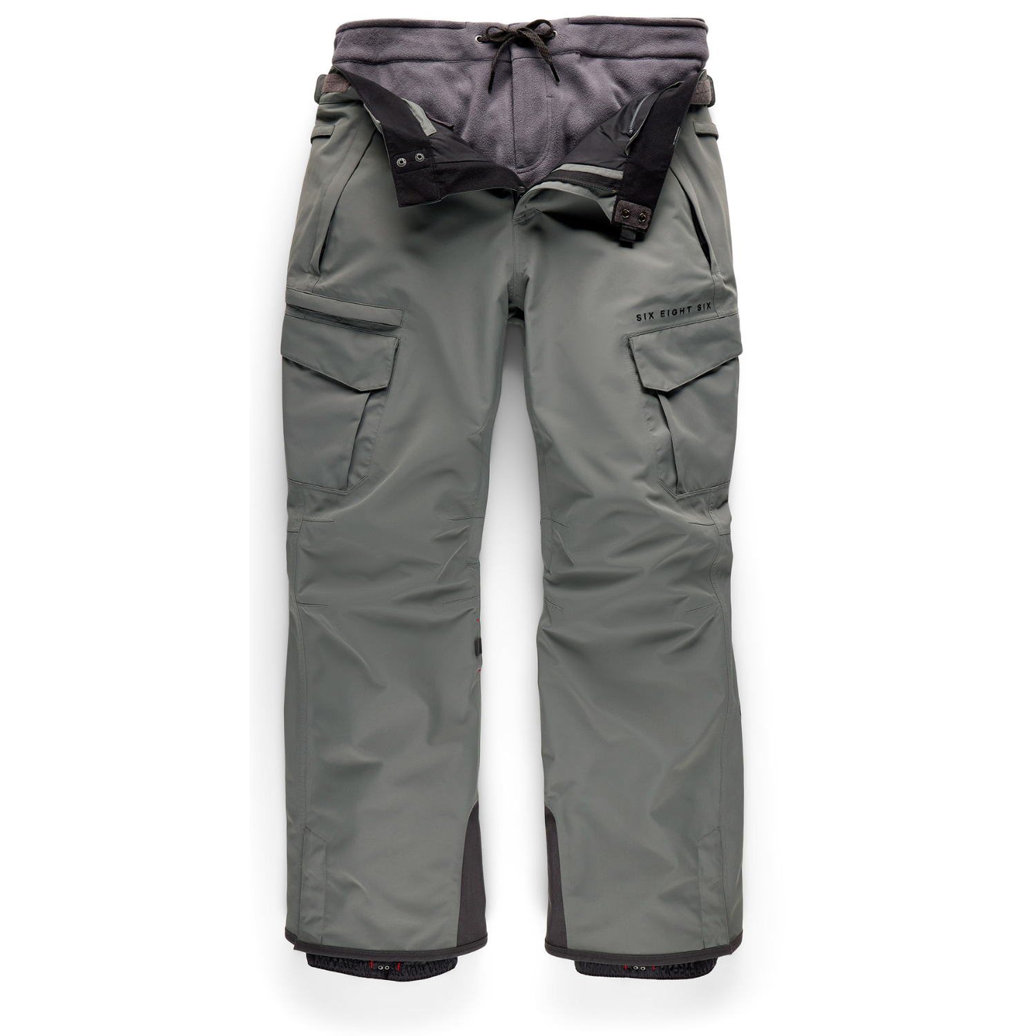 RHINO GREY