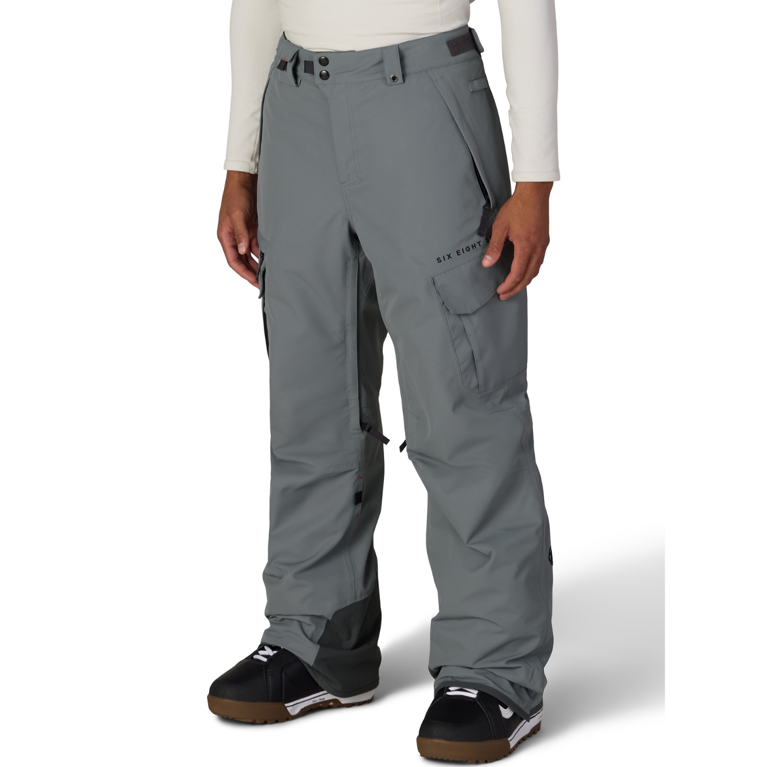 RHINO GREY