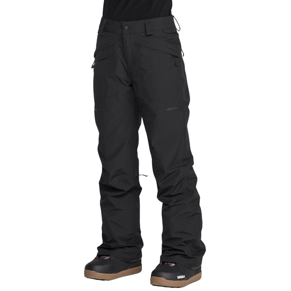 Volcom Kanyon Insulated Gore-Tex Pant 2027 - Women's