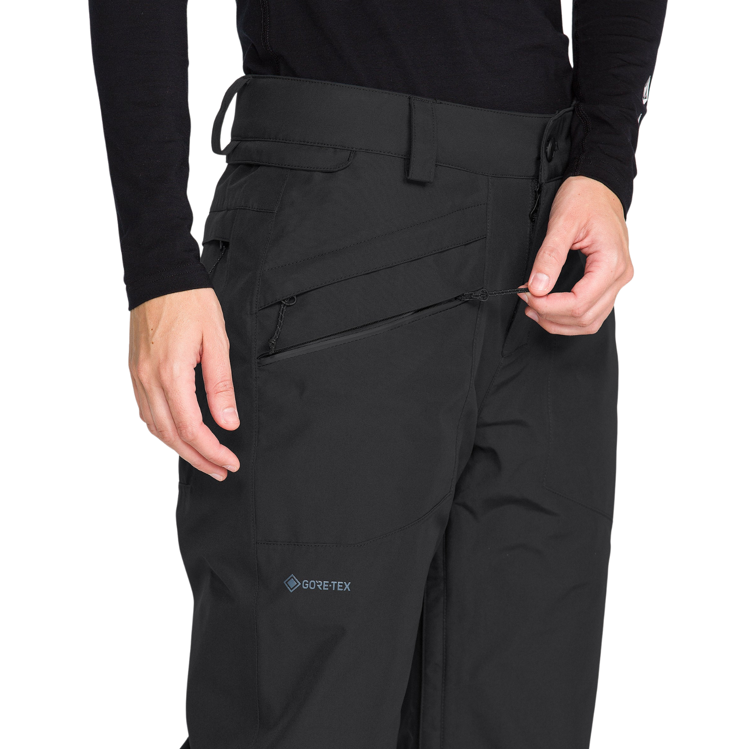 Volcom Kanyon Insulated Gore-Tex Pant 2027 - Women's