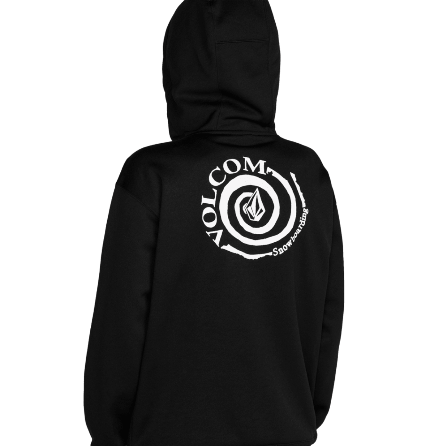 Volcom Women's Riding Hydro Pullover 2027 - Women's
