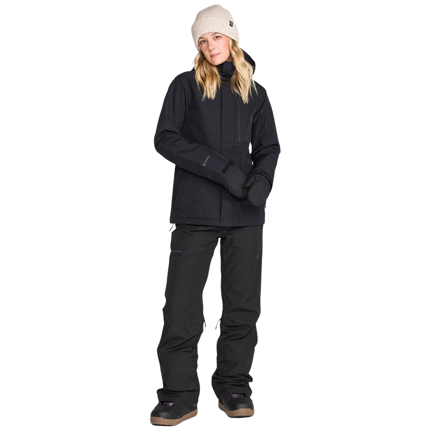 Volcom Kanyon Insulated Gore-Tex Pant 2027 - Women's