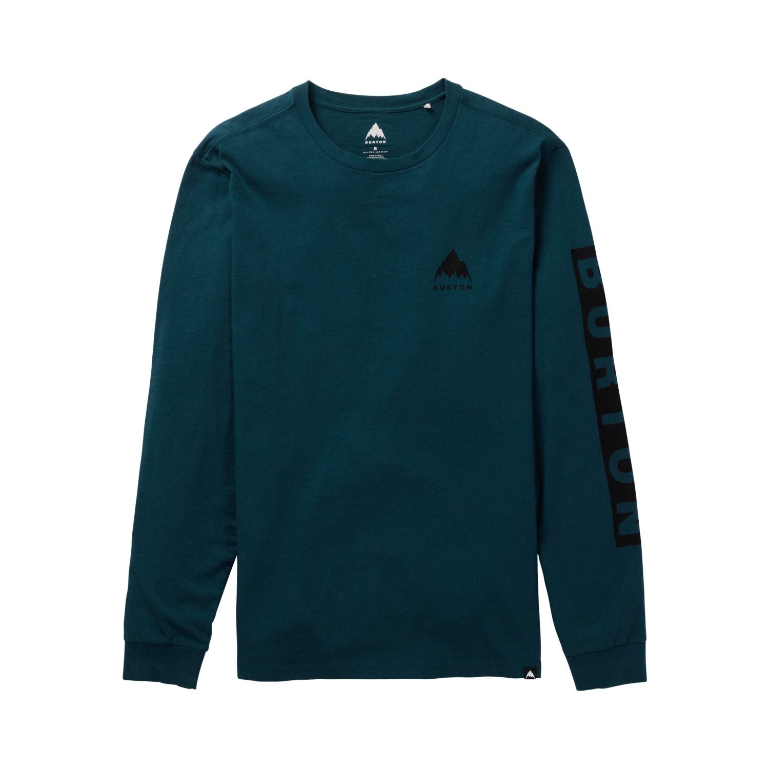 Burton Elite Long Sleeve Shirt - Men's