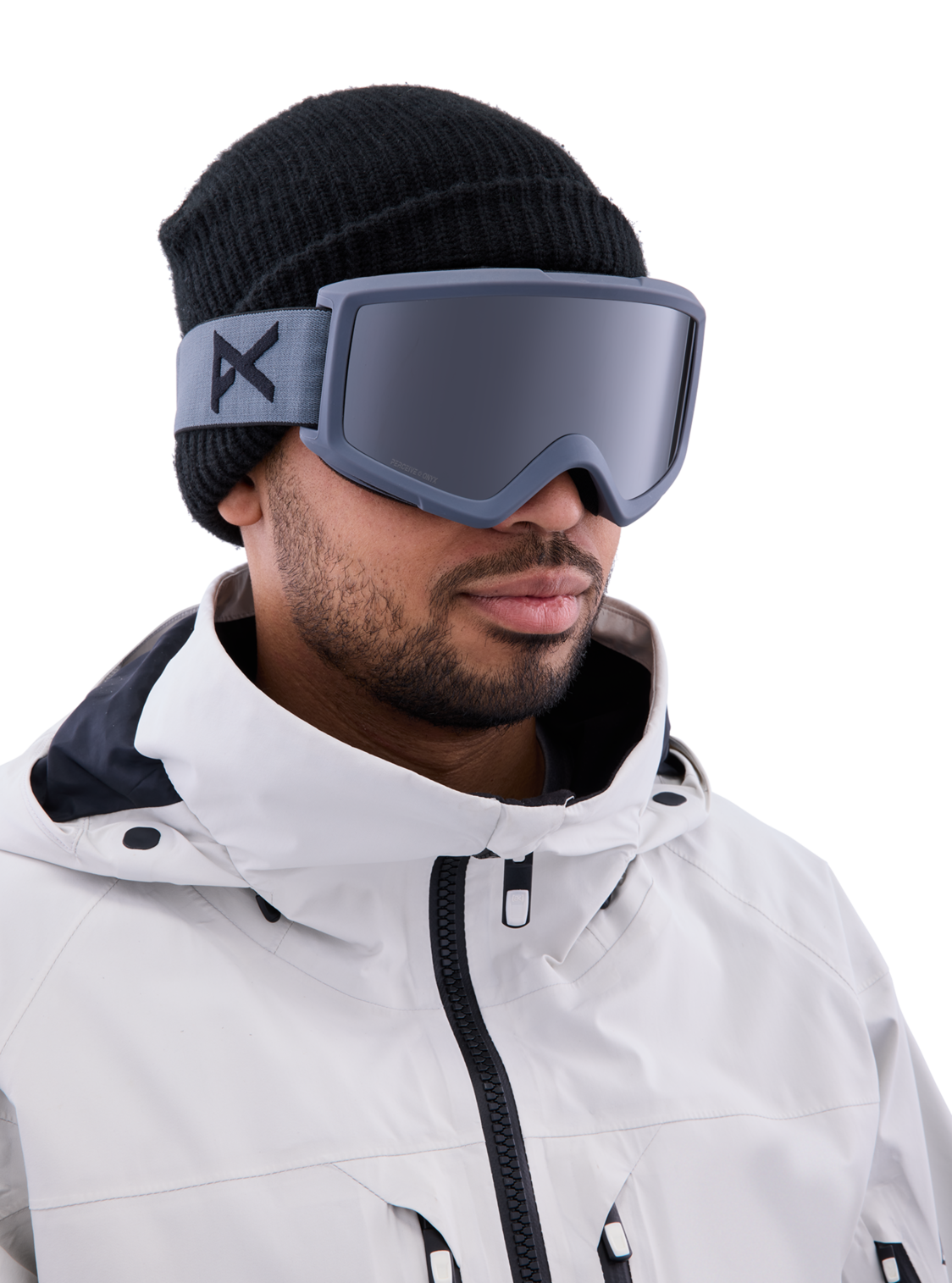 Stealth / Perceive Sunny Onyx