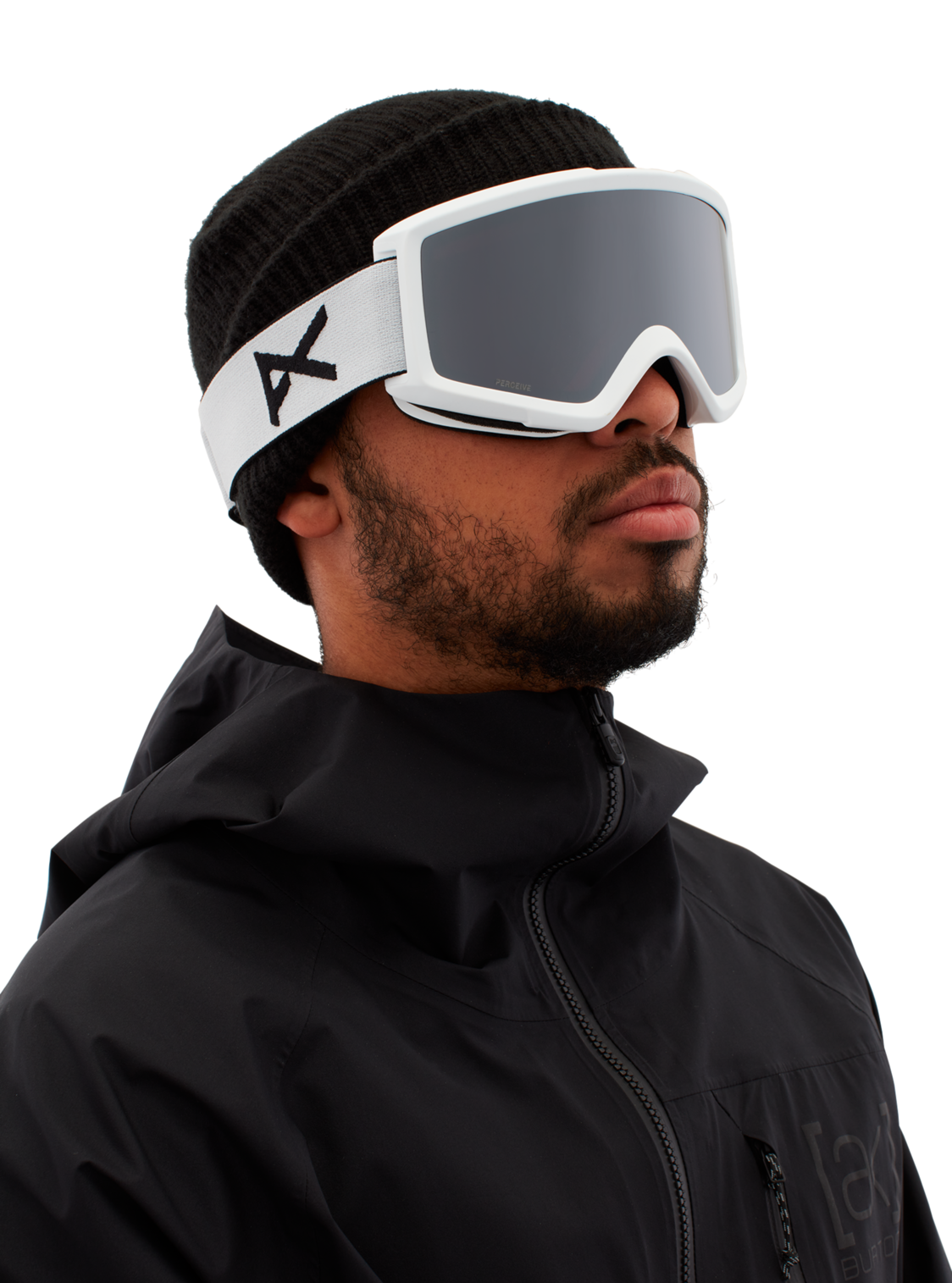 White / Perceive Sunny Onyx