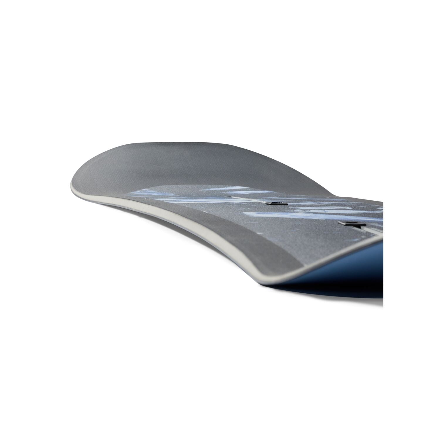 Burton Cartographer Snowboard 2026 - Unisex