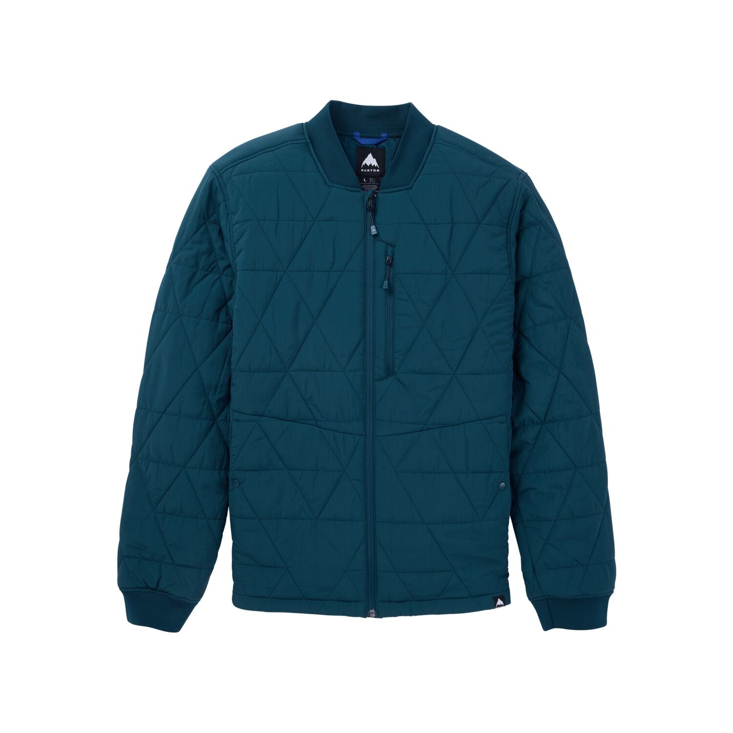 Burton Versatile Heat Synthetic Insulated store Jacket