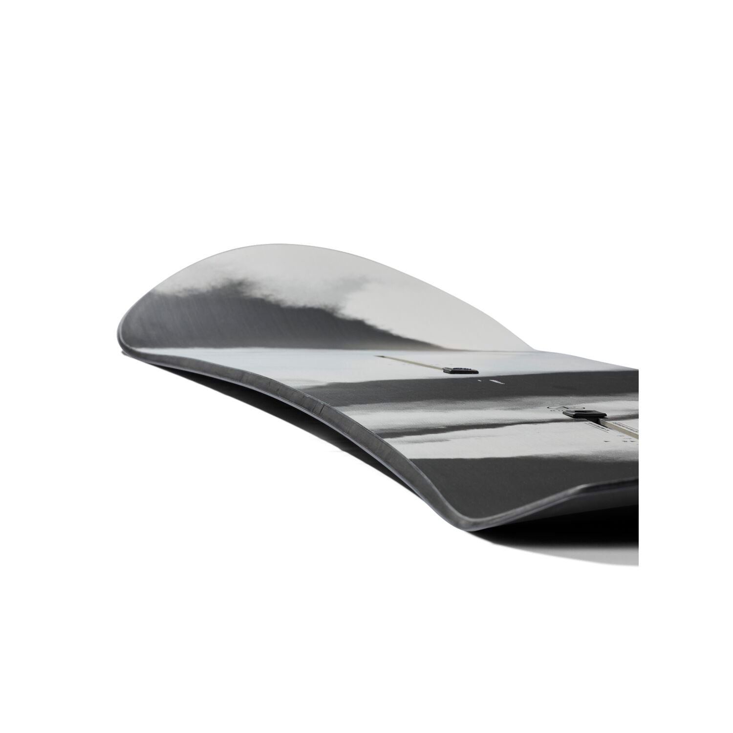 Burton Family Tree Alekesam Snowboard 2025 - Unisex