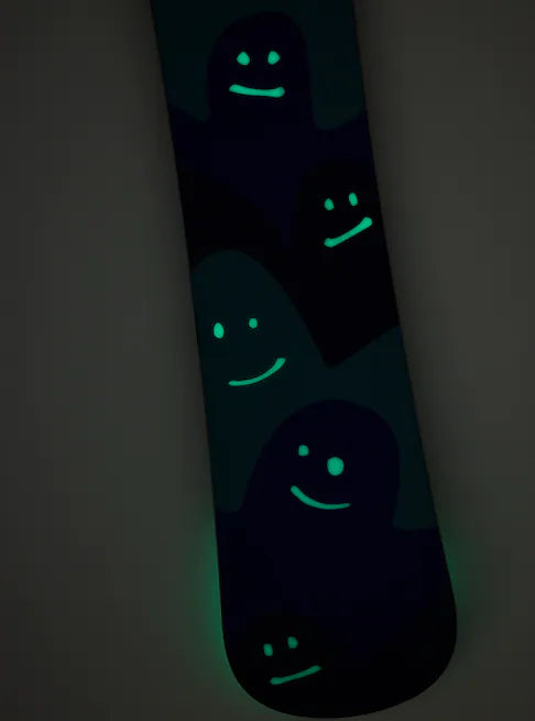 2025 Burton Michi Albin Burtin Snowboard