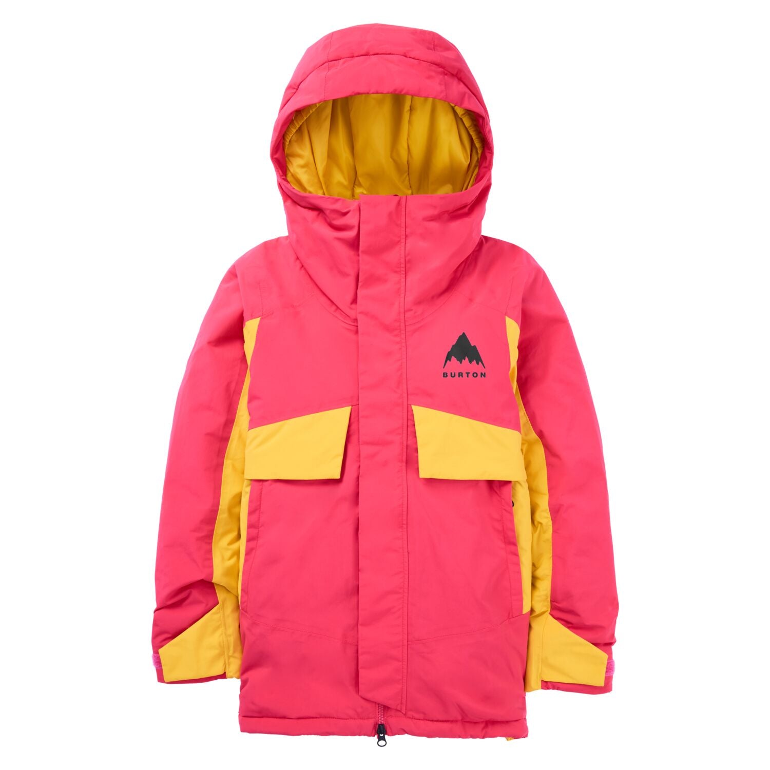 Burton Ascutney Jacket 2025 - Kids'