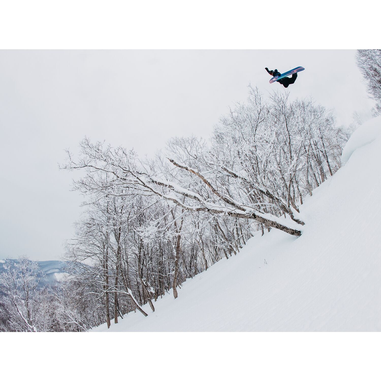 Burton Family Tree High Fidelity Snowboard 2025 - Men's