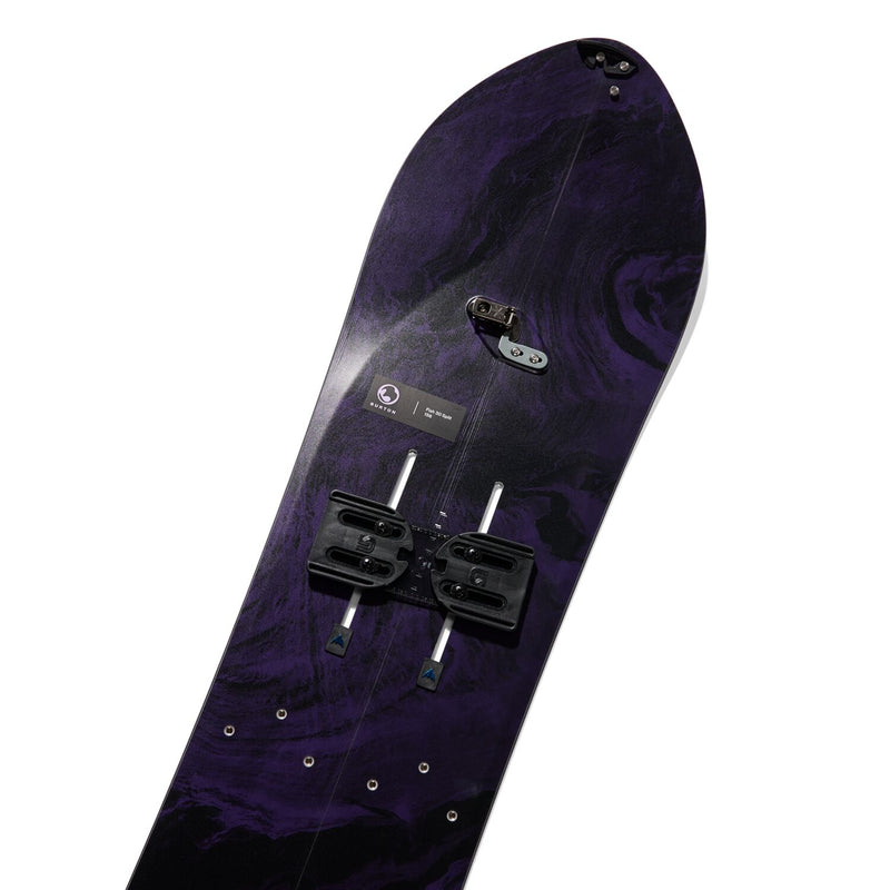 2025 Burton 3D Fish Splitboard