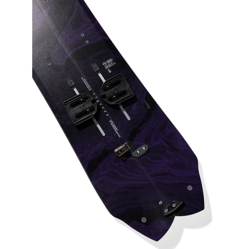 2025 Unisex Burton 3D Fish Splitboard