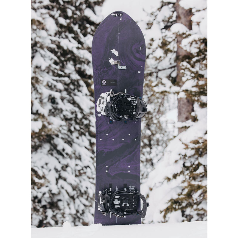 2025 Burton 3D Fish Splitboard