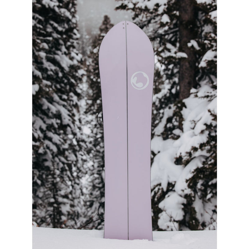 2025 Burton 3D Fish Splitboard