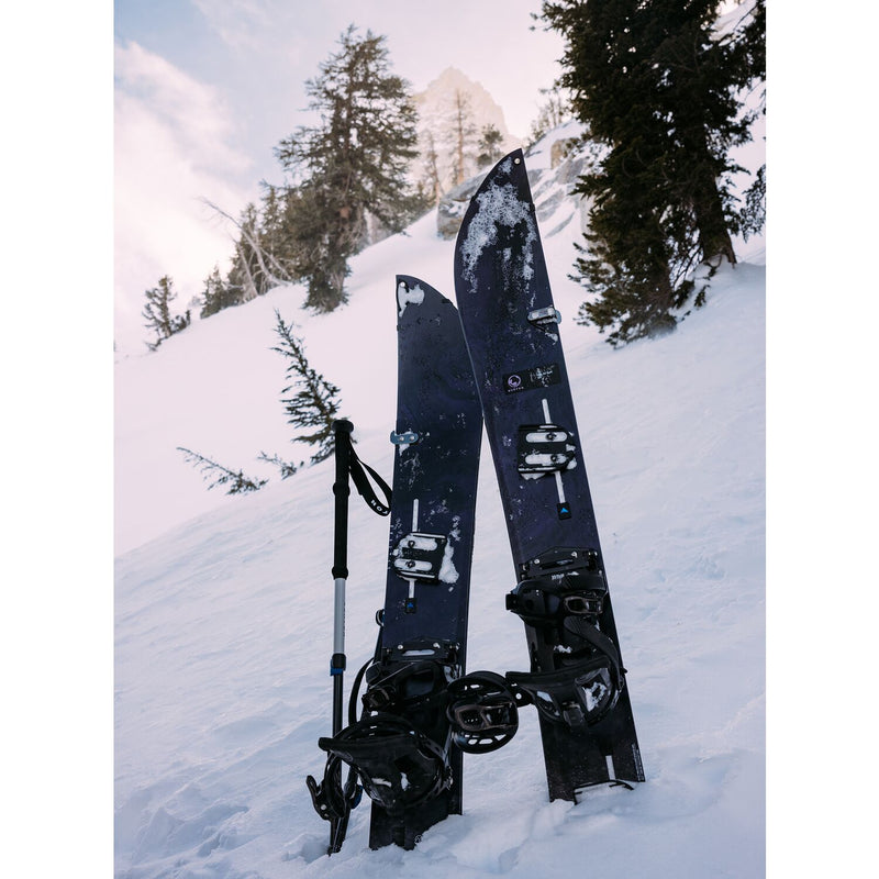 2025 Burton 3D Fish Splitboard