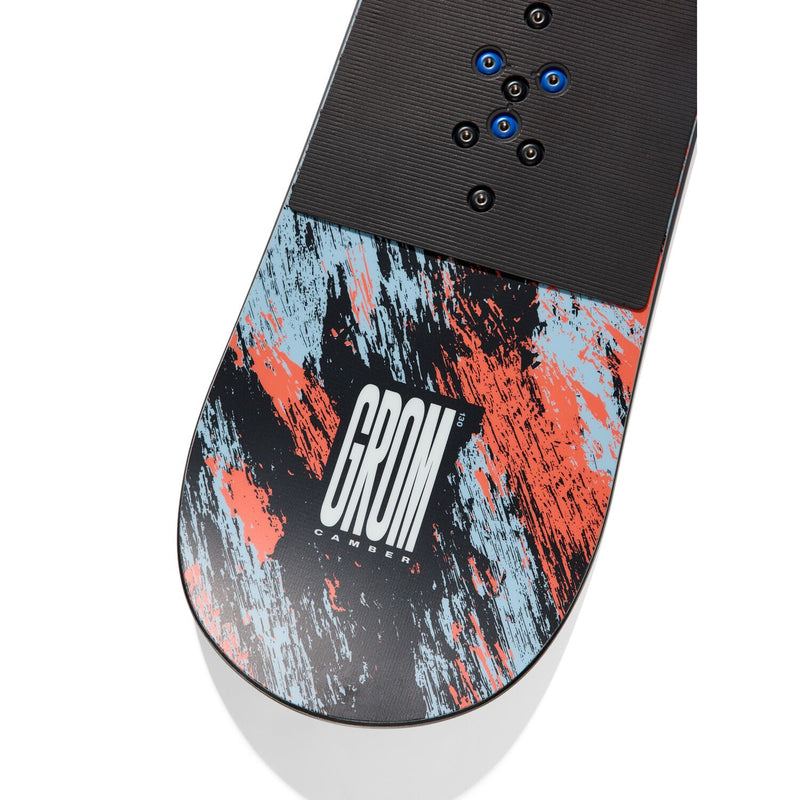 Burton Grom Camber Snowboard 2025 - Kids'