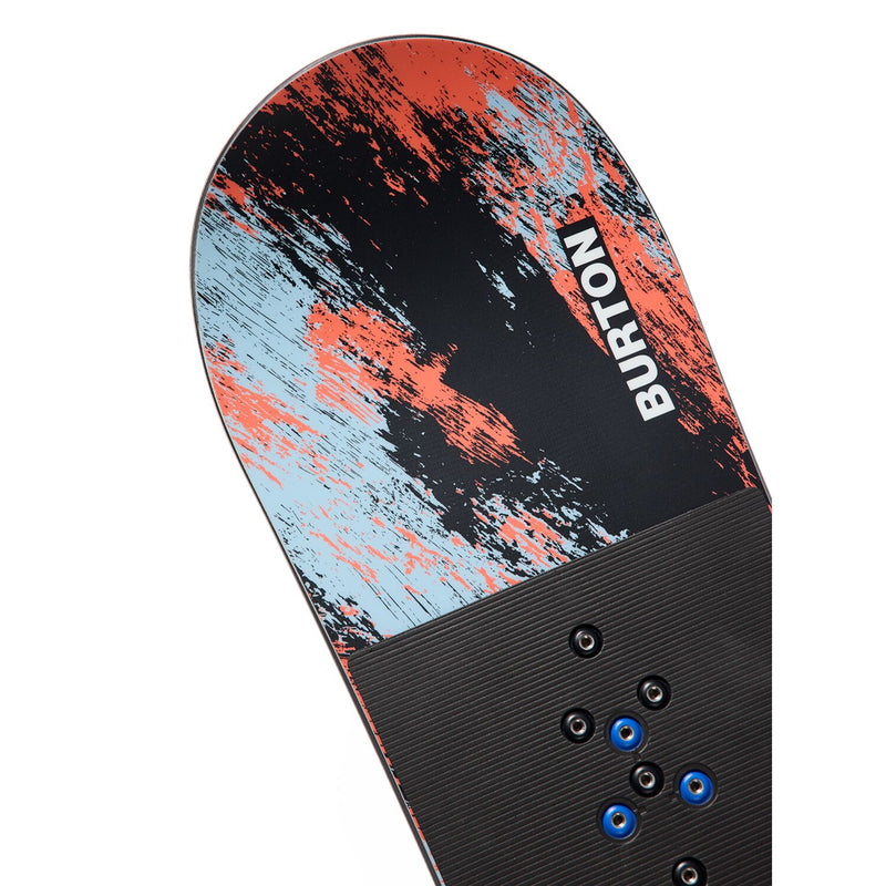 Burton Grom Camber Snowboard 2025 - Kids'