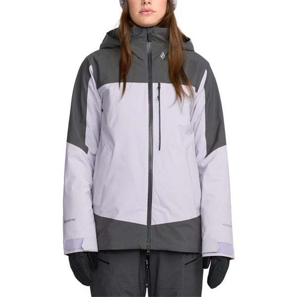 Volcom 3D Stretch Gore-Tex Jacket 2026 - Women's