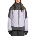 Volcom 3D Stretch Gore-Tex Jacket 2026 - Women's