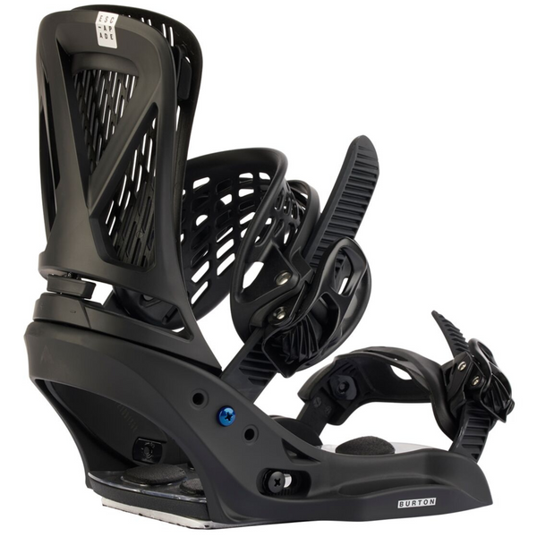 2024 Burton Escapade EST Snowboard Bindings