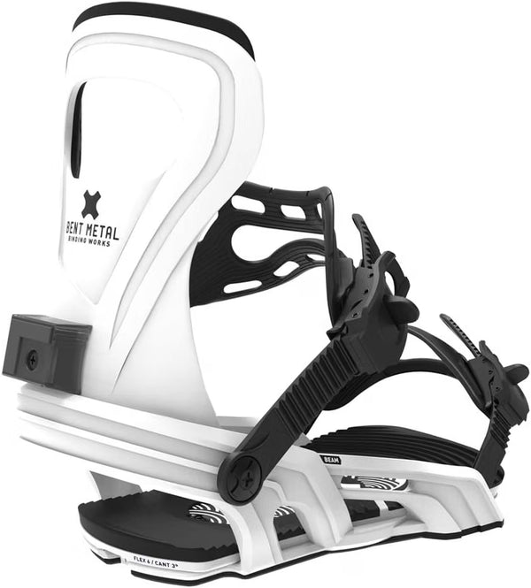 Bent Metal Beam 2027 - Women's