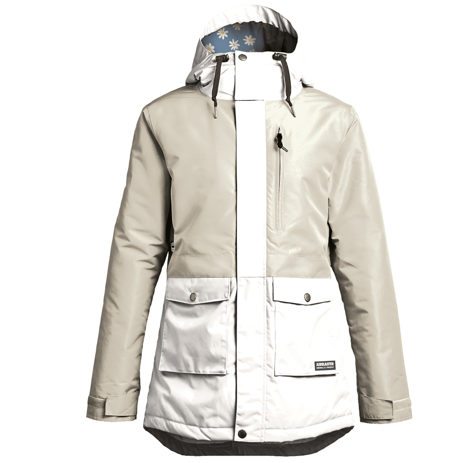 2023 Airblaster Stay Wild Parka Snowboard Jacket