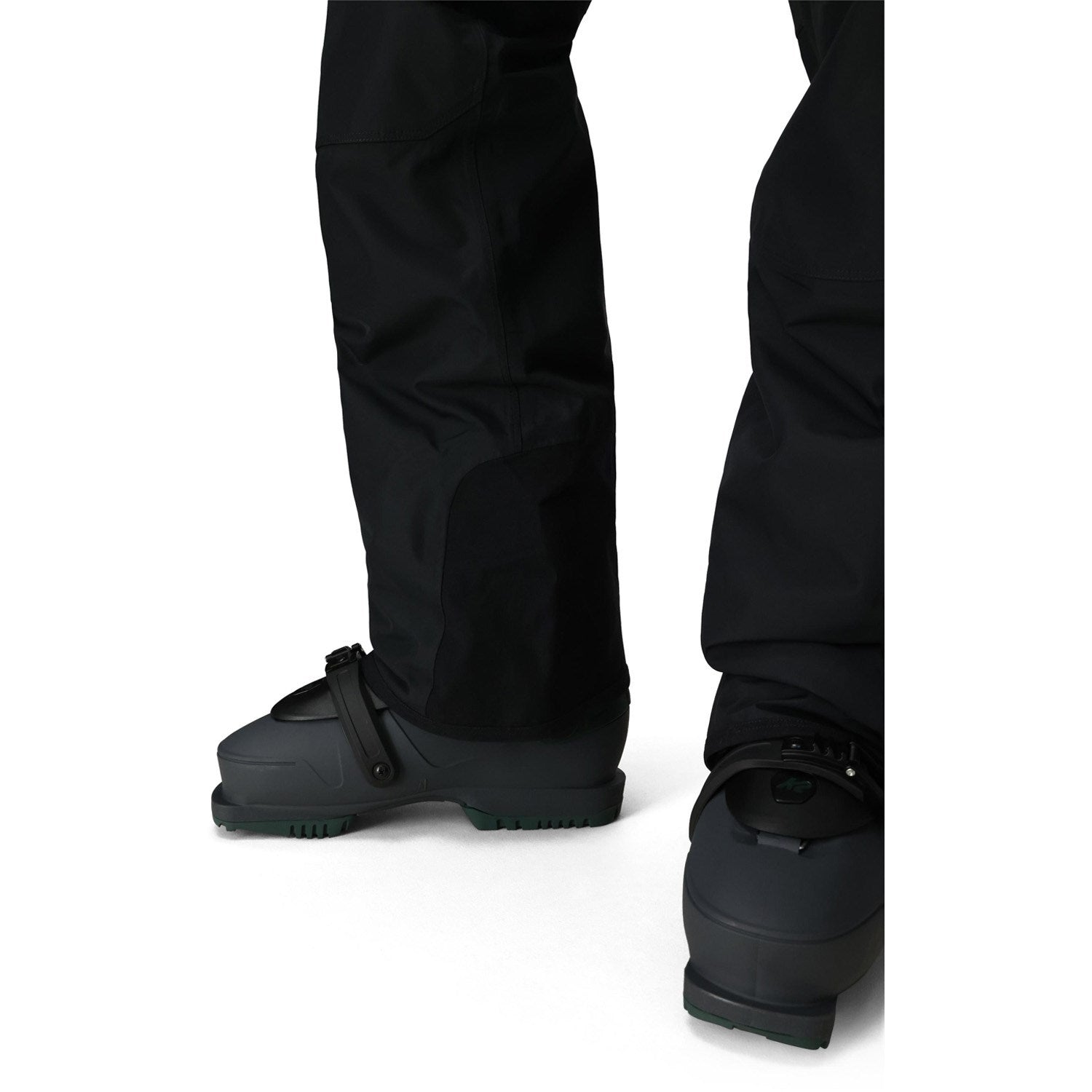 686 20K Hot Lap Shell Bib 2026 - Men's